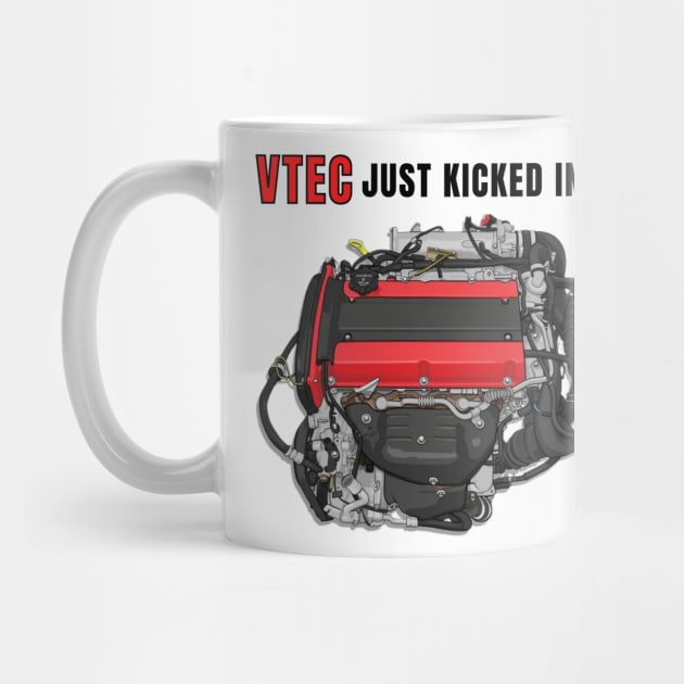 Vtec just kicked in YO { CIVIC } by MOTOSHIFT